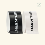 Băng Dán Viền Bảo Vệ Vợt Pickleball Selkirk Protective Edge Guard Tape (3 Strips) – Black