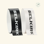 Băng Dán Viền Bảo Vệ Vợt Pickleball Selkirk Protective Edge Guard Tape (3 Strips) – Black