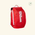 Balo Pickleball/Tennis Wilson Super Tour Red – The Professional's Choice (WR8036901001)