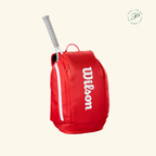 Balo Pickleball/Tennis Wilson Super Tour Red – The Professional's Choice (WR8036901001)